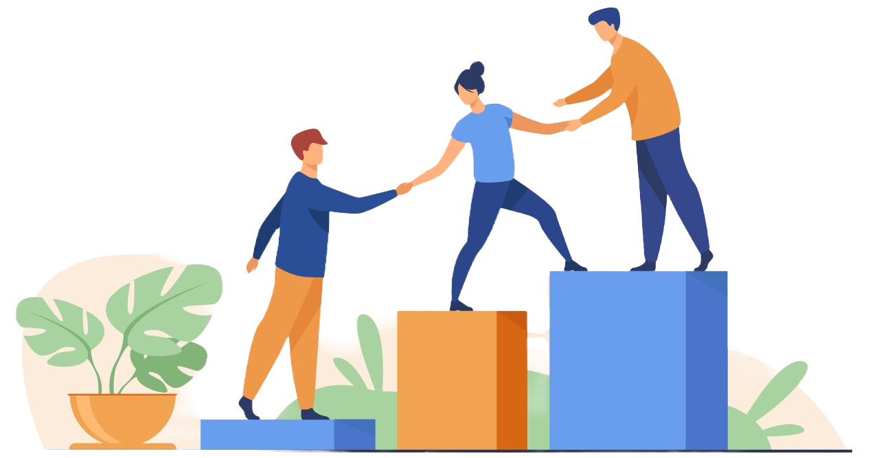 きめ細かいサポートなら当社労士事務所で！